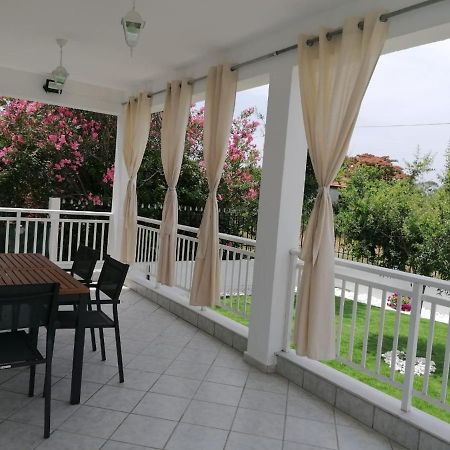 Aurora Home Nea Kallikrateia 外观 照片