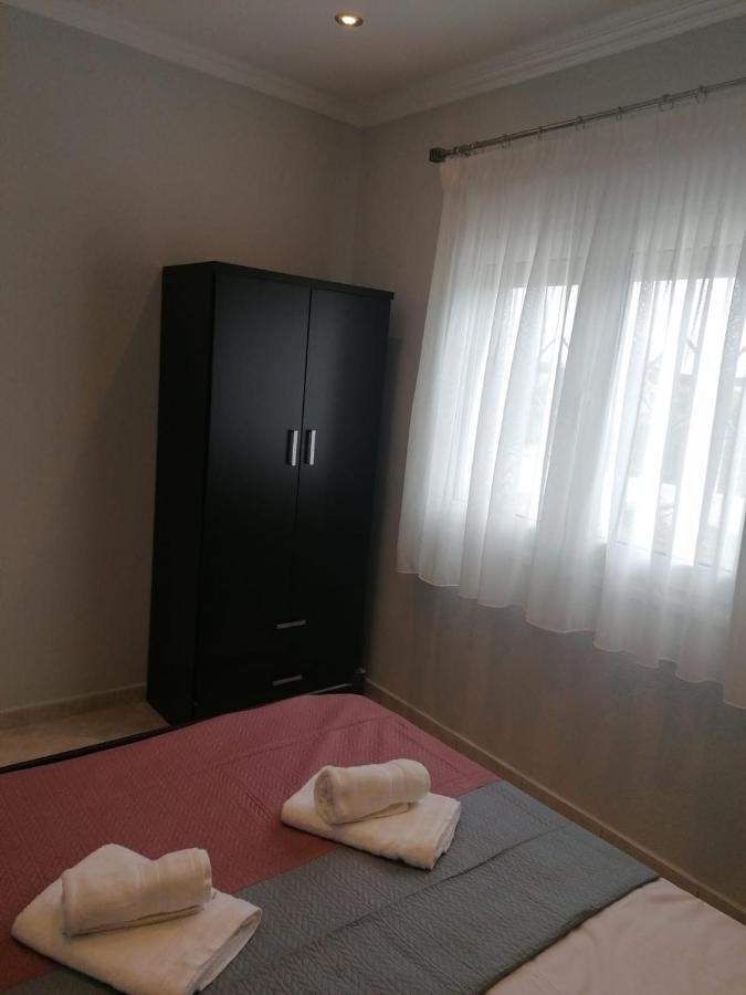 Aurora Home Nea Kallikrateia 外观 照片
