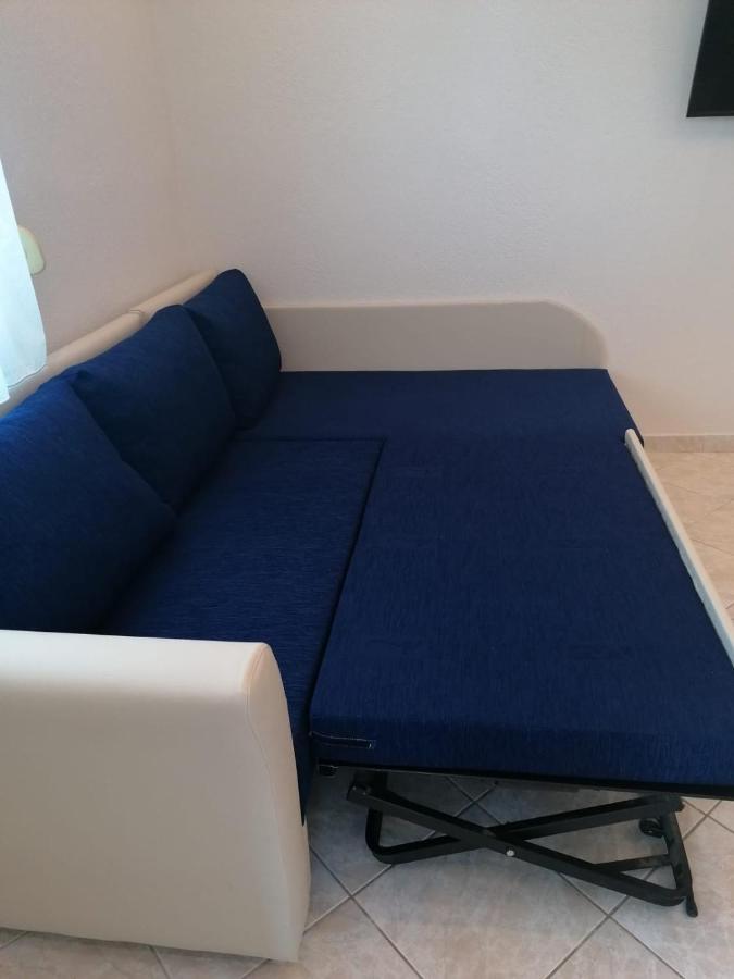 Aurora Home Nea Kallikrateia 外观 照片