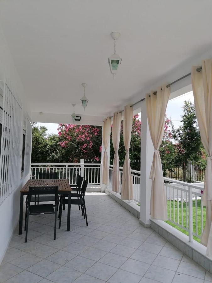 Aurora Home Nea Kallikrateia 外观 照片